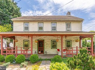 111 Waterville Rd, Wallingford, PA 19086