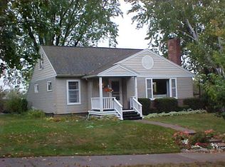 821 Turner St, Wausau, WI 54403