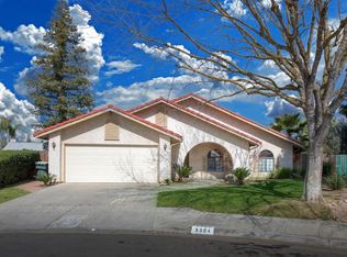 3304 N Saratoga Ave, Fresno, CA 93722