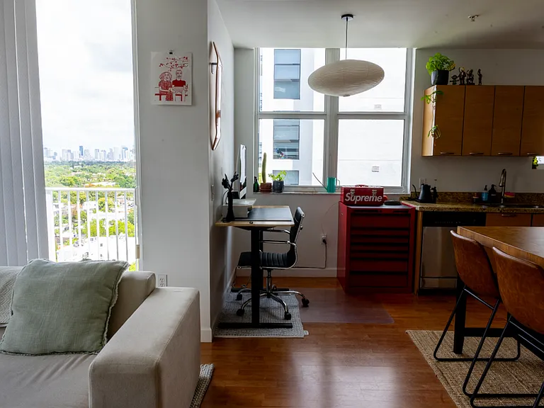 3180 Coral Way #1205 — Photo 1