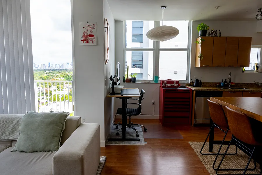 3180 Coral Way #1205