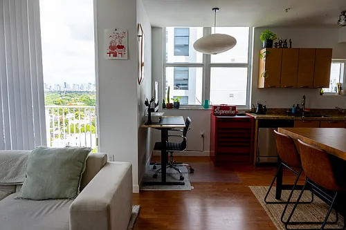 3180 Coral Way #1205 Photo 1
