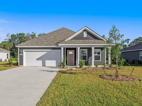 ARIA Plan, Heritage Crossing