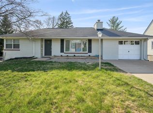 819 Deaver Ln, Saint Louis, MO