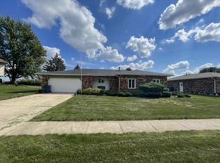 541 Independence Dr, Bourbonnais, IL 60914