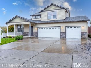 616 N Lark Dr, Ridgefield, WA 98642