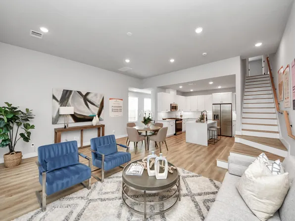 5811 Francis Oak Pl, Houston, TX 77091