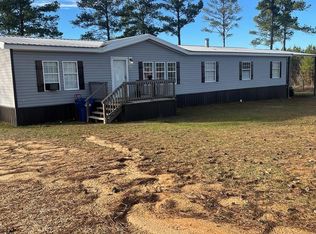 2804 W Lincoln Dr SW, Smithdale, MS 39664