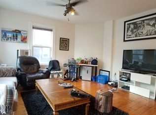 35 Hillside St, Boston, MA 02120