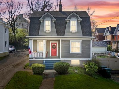 2711 Arbor Ave, Cincinnati, OH, 45209