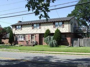 243 Eagle Ave, West Hempstead, NY 11552