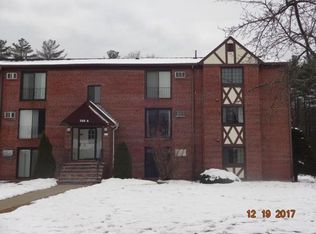 390A Great Rd APT 7, Acton, MA 01720