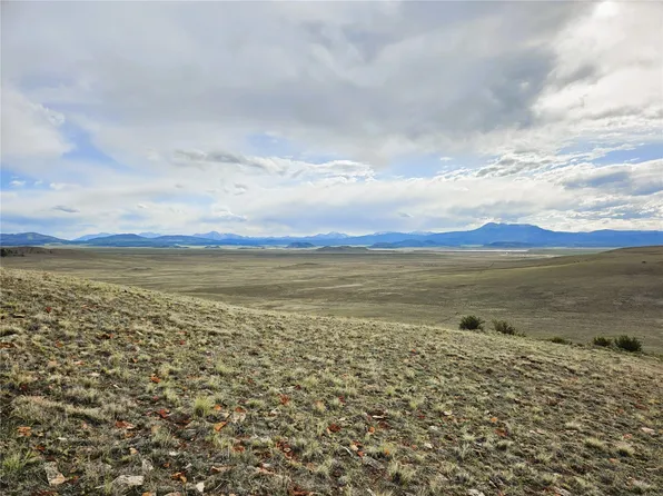 PCS#24139 Antero Road, Hartsel, CO 80449