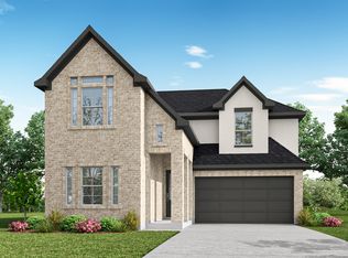 Donley Plan, Elyson 45's, Katy, TX 77493