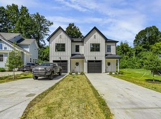 3127 Columbus Cir, Charlotte, NC 28208