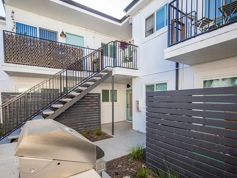 The Ranch: Newly Renovated One- and Two-Bedroom Apartment Homes in Normal Heights — Photo 36