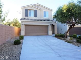 4793 San Marcello St, Las Vegas, NV 89147