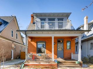 625 S Pearl St, Denver, CO 80209