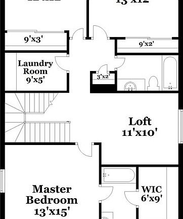 3rd image of 4571 Stone Mountain Dr