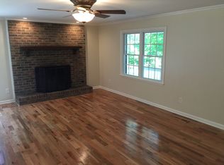 890 Dripping Rock Rd, Molena, GA 30258
