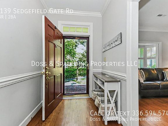 2nd image of 3139 Sedgefield Gate Rd
