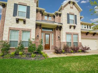 5143 Stone Island Ct, Richmond, TX 77407