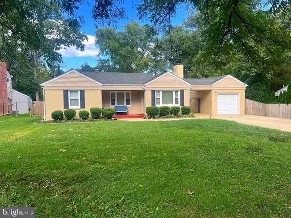 7332 Rockridge Rd, Pikesville, MD 21207