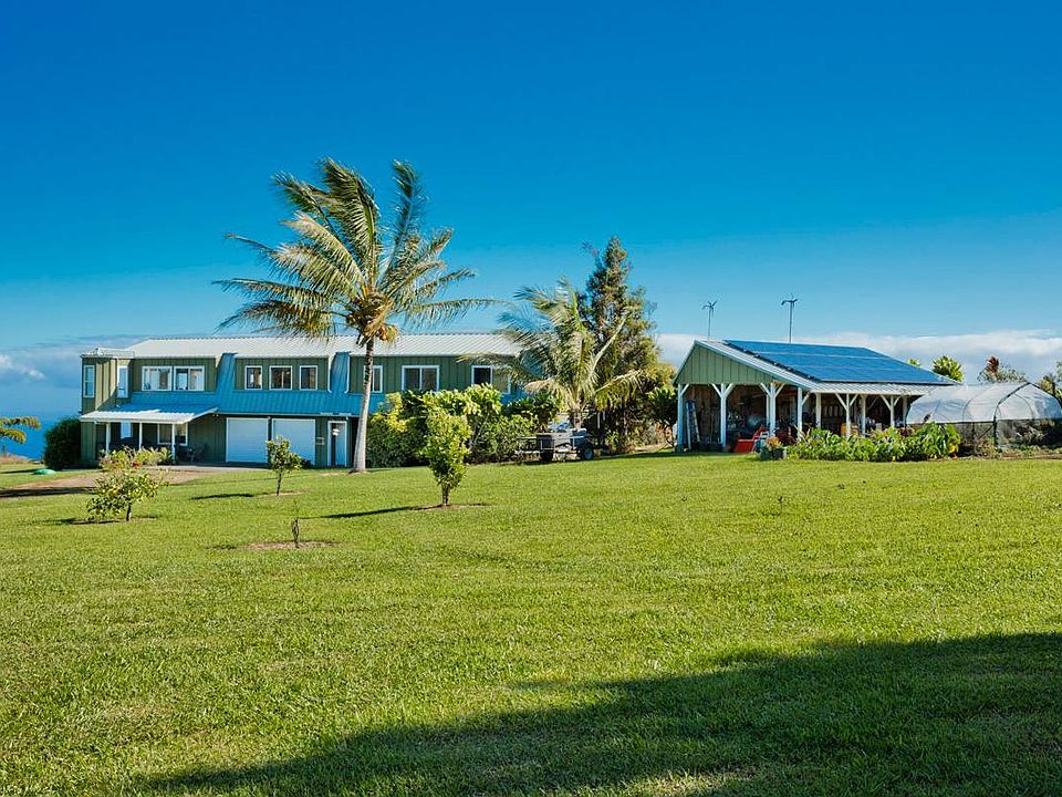 32380 Wailele Rd, Ninole, HI 96773 Zillow