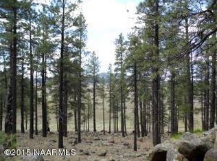 7300 W Taylor Springs Ln, Flagstaff, AZ 86001