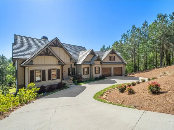 219 Long Ridge Rd, Sunset, SC 29685