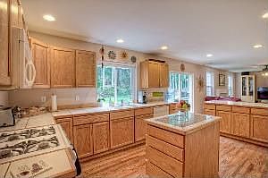 5th image of 2709 150th Street Ct NW