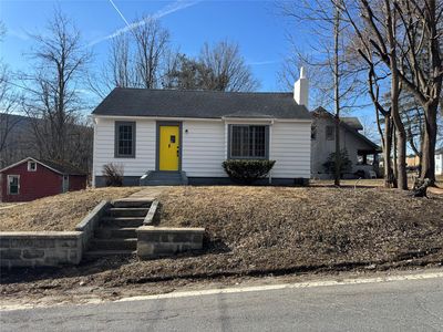 6 Institution Road, Napanoch, NY, 12458