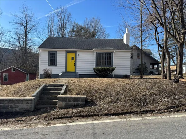 6 Institution Road, Napanoch, NY 12458