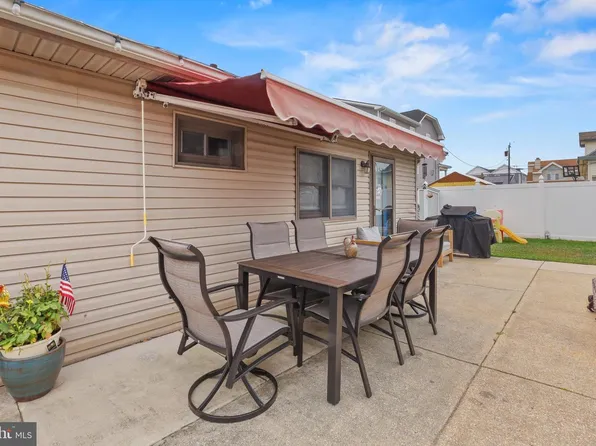 112 E 21st Ave, North Wildwood, NJ 08260