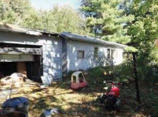 445 Windisch St, Wauseon, OH 43567