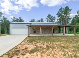 270 Ray Harvey Rd, Seminary, MS 39479