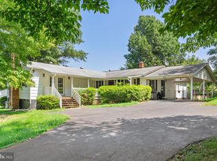 12217 Rixeyville Rd, Culpeper, VA 22701