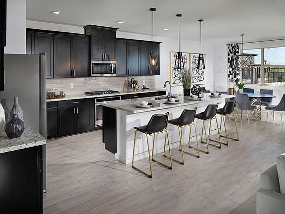 5th image of 3563 Jasmine Way #Gcth38