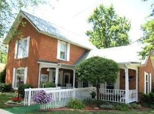 24308 Front St, Grand Rapids, OH 43522