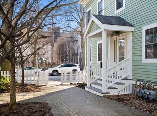 271 Hurley St #1, Cambridge, MA 02141