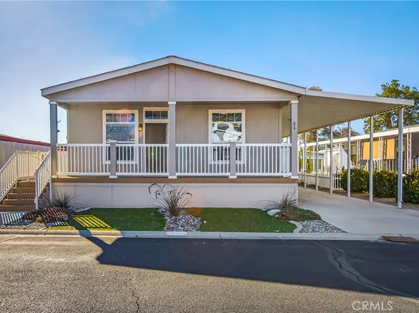 1300 W Menlo Ave Space 94, Hemet, CA 92543