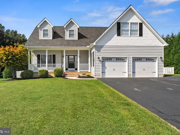 206 Whitetail Run, Clayton, DE 19938