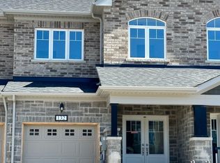 132 Sapphire Way, Thorold, ON L2V 0L5