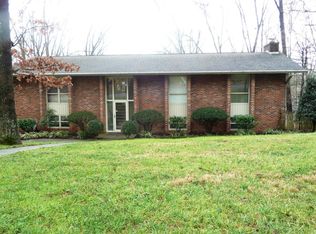 7905 Ashley Rd, Powell, TN 37849