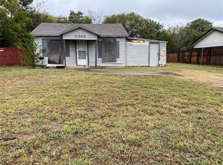 11225 Seagoville Rd, Balch Springs, TX 75180