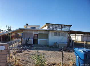 476 Fox Dr, Bullhead City, AZ 86442