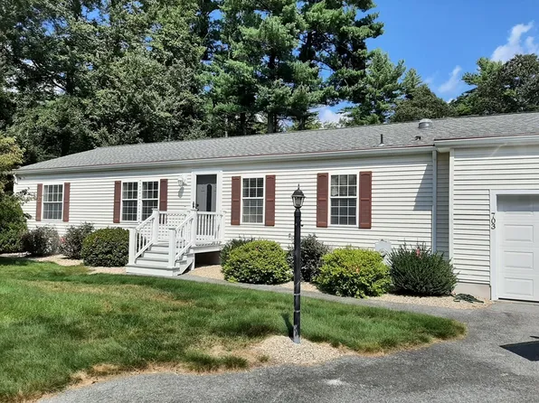 703 Oak Point Dr, Middleboro, MA 02346