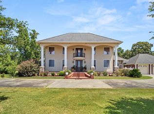 178 J Bar Run, Leesville, LA 71446