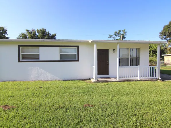 309 Rutgers Ave, Melbourne, FL 32901