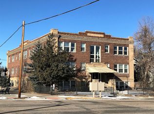 842 S. Durbin, Casper, WY 82601